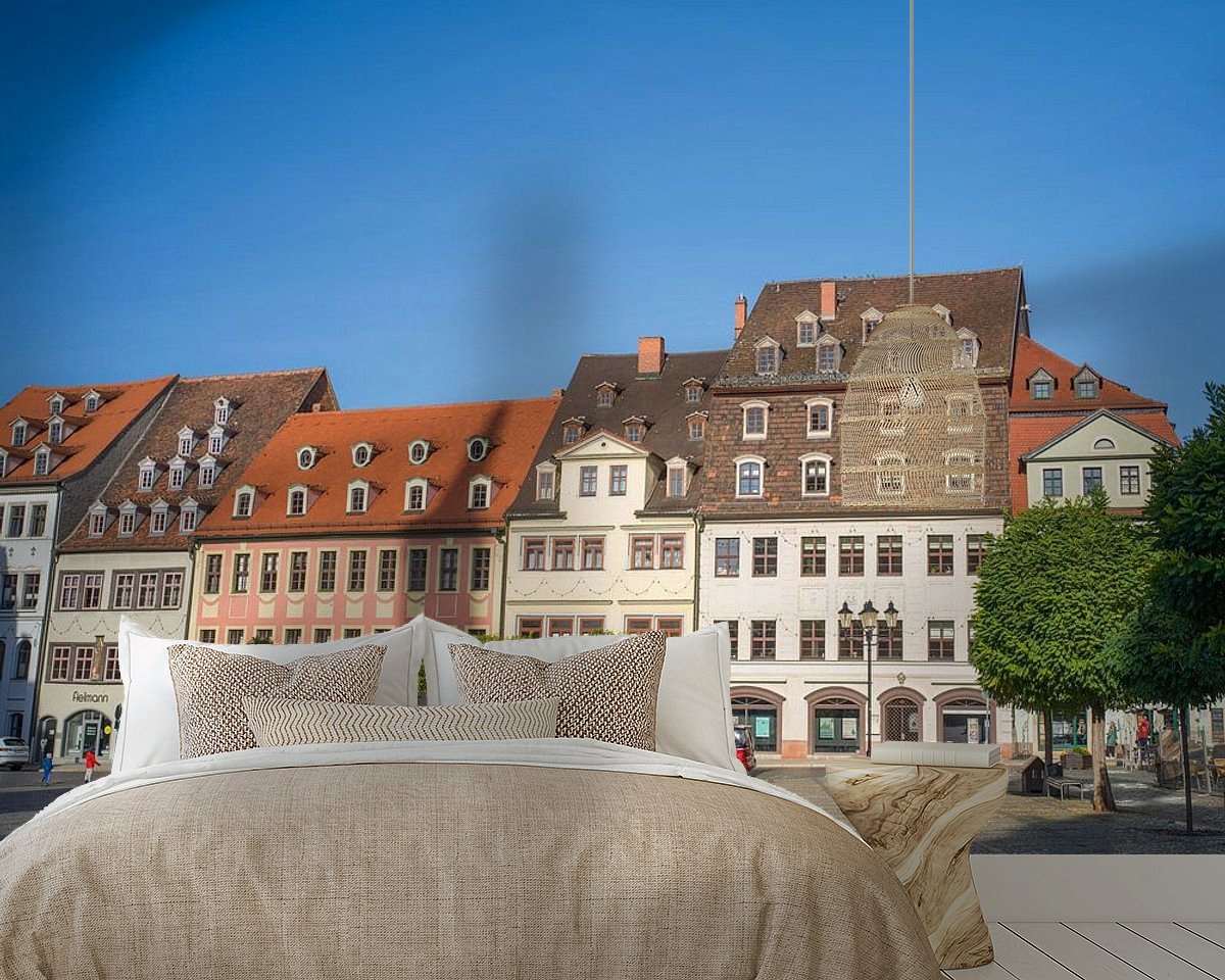 Raumvorschau