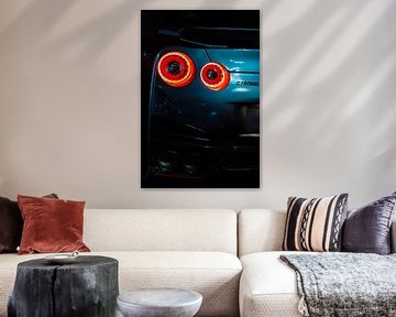 Nismo by Nildo Scoop