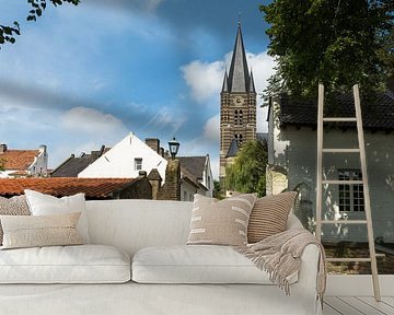 Hortensie von Leo Langen