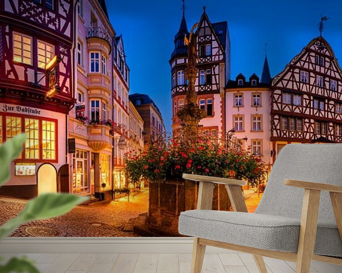Raumvorschau