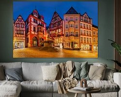 Raumvorschau