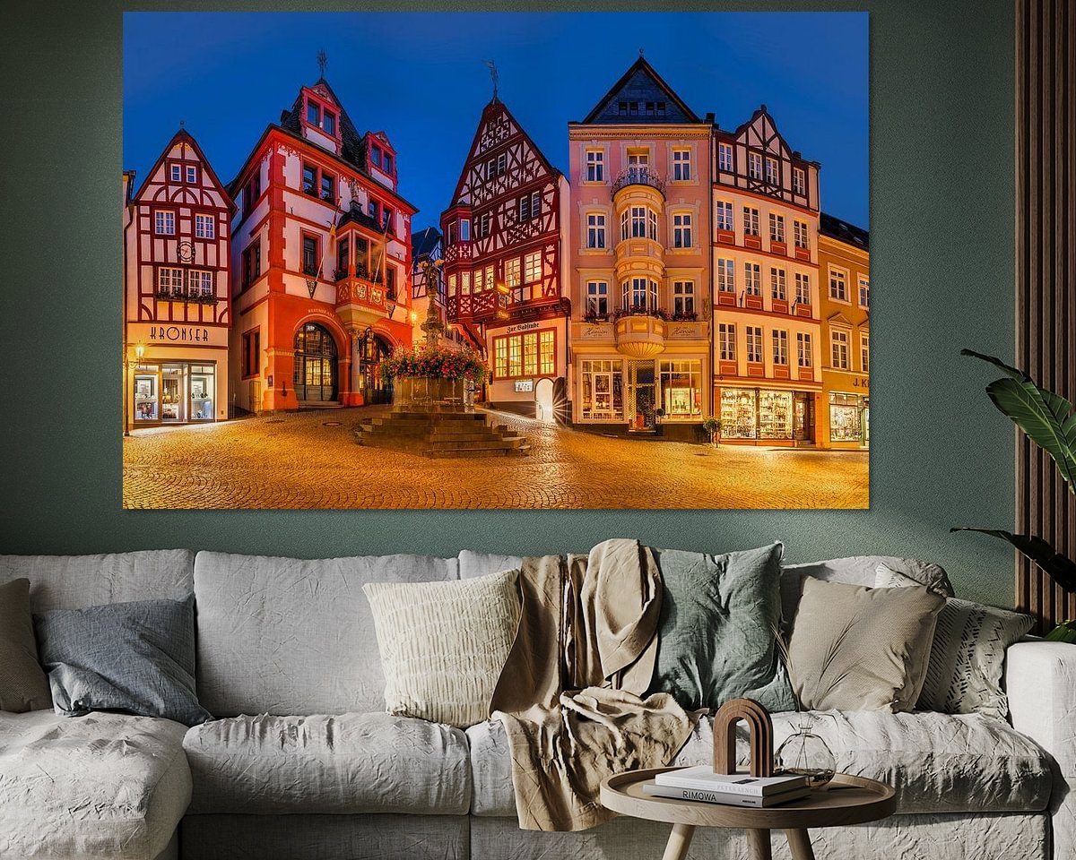 Raumvorschau