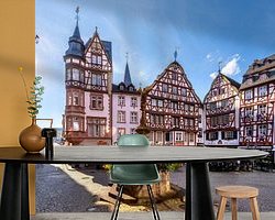 Raumvorschau