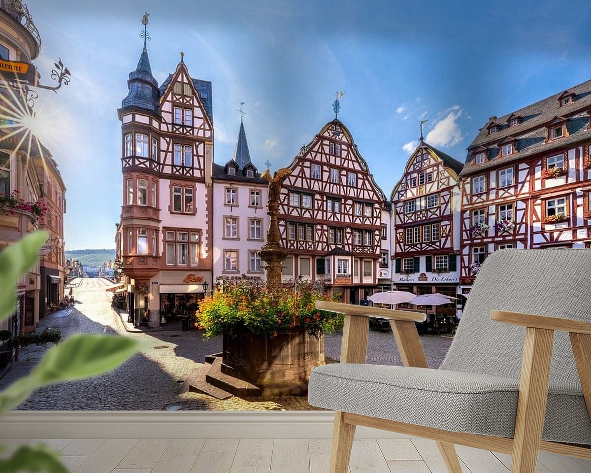 Raumvorschau
