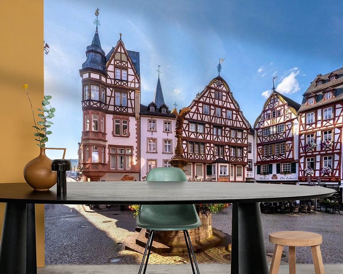Raumvorschau