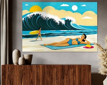Summer Dreams