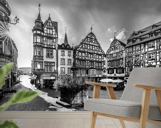 Raumvorschau