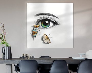 Eye on You by Eye on You