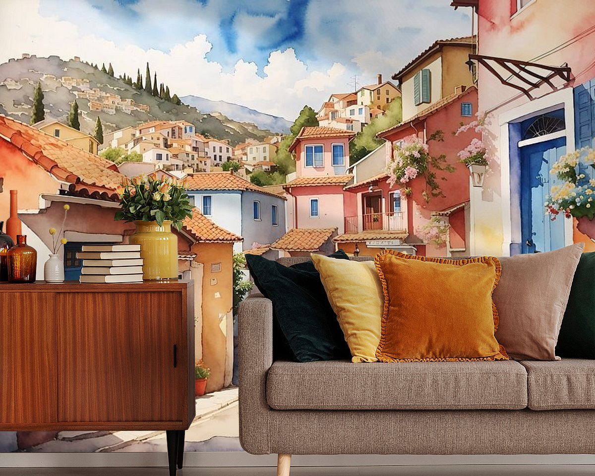 Raumvorschau
