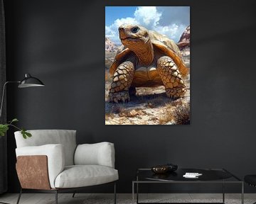 Sulcata van R Pevitanada