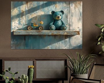 Kamer 61.4412 van Kunst Kriebels