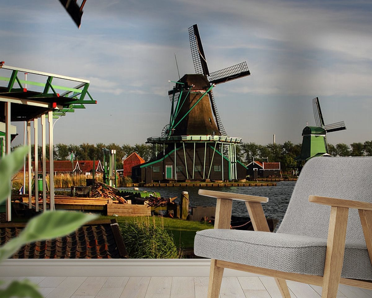 Raumvorschau