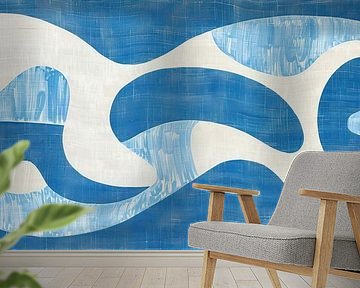 Simple abstract by Modern Collection