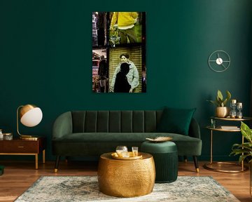 Contrast by Nildo Scoop