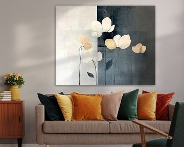 Bloemen van Zen en Meer