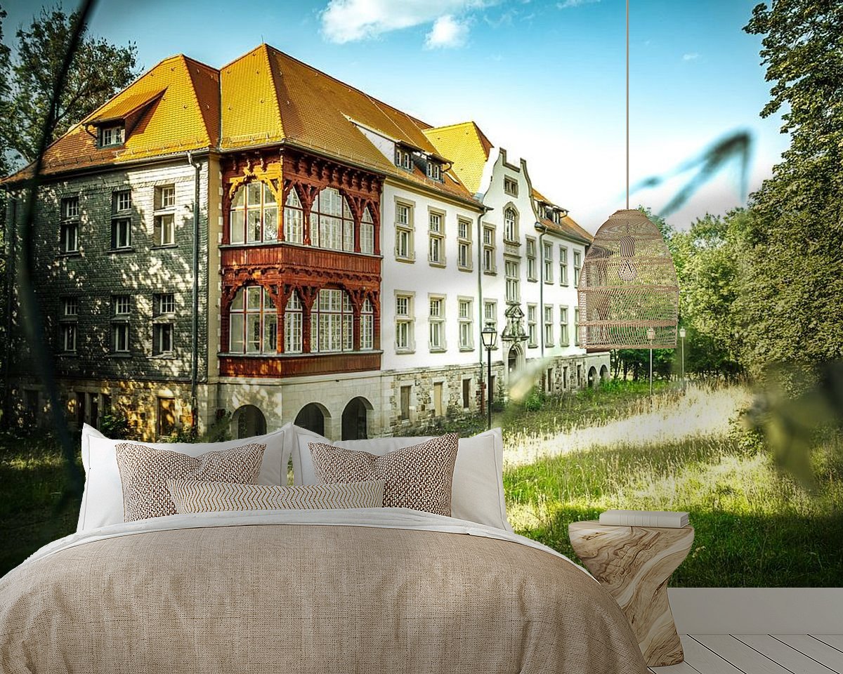 Raumvorschau