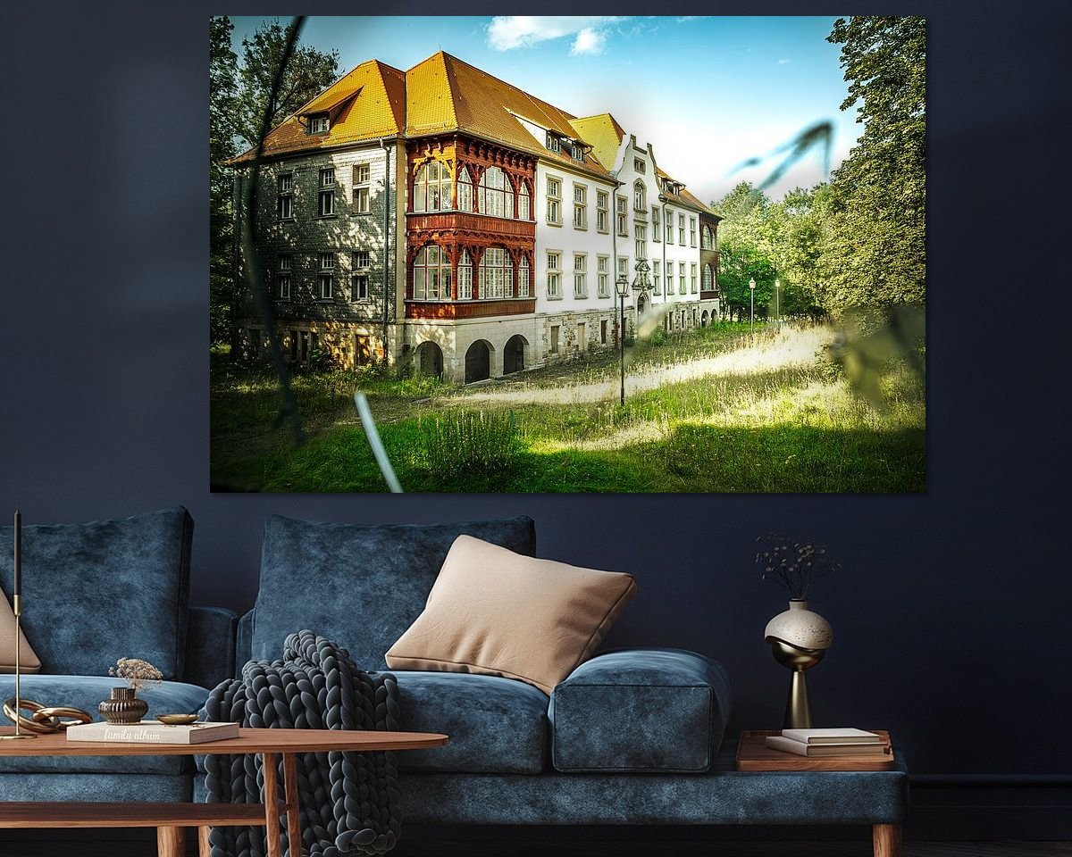 Raumvorschau