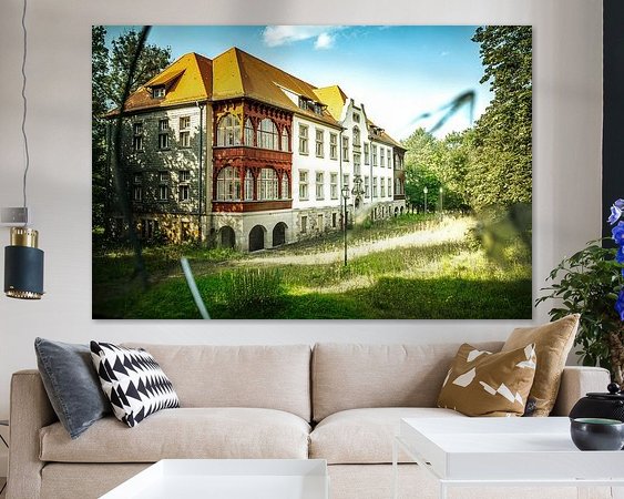 Raumvorschau