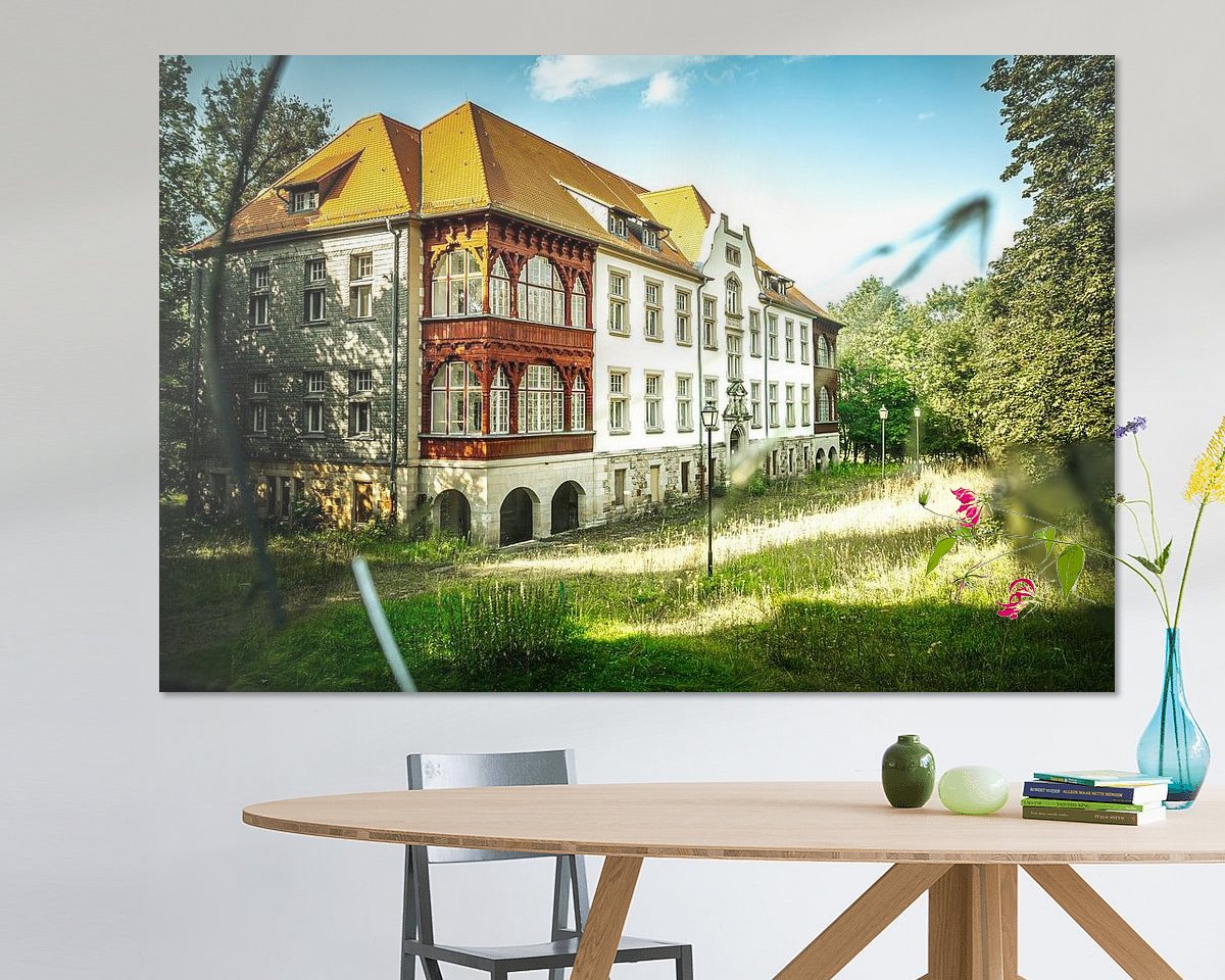 Raumvorschau