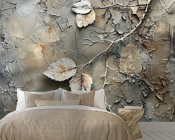 Autumn Still Life by Art Whims