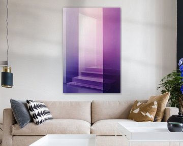 To Heaven van Modern Collection