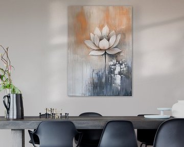 Lotus van Zen en Meer