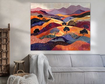 Modern van De Mooiste Kunst