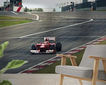 Ferrari F2012
