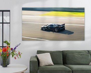 Ferrari FXX-K van Thijs Oorschot