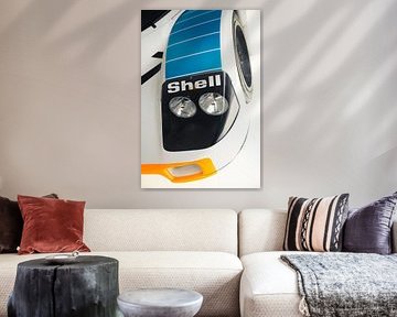 Porsche 962 von Thijs Oorschot
