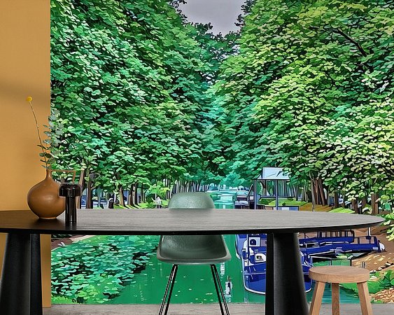 Raumvorschau