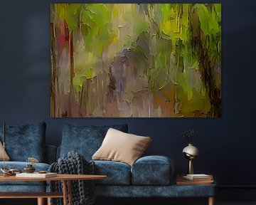DIGITAAL SCHILDERIJ : DAVOLJA VOROS
