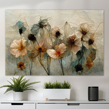 Dry Beauties No 10 by Treechild