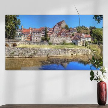 Schwäbisch Hall Duitsland