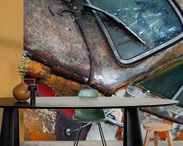 Oldtimer Art