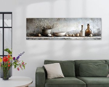 Koken 25.7036 van Kunst Kriebels