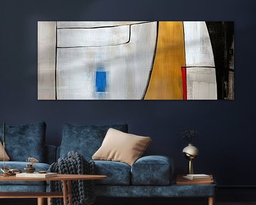 Geometry by Zen and More