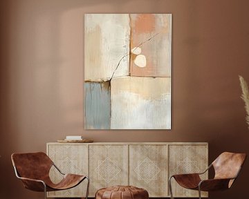 Abstract by Zen and More