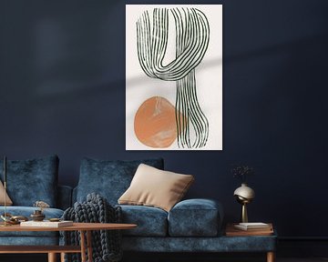 Modern art by Modern Collection