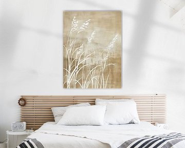 Nature Painting by Modern Collection