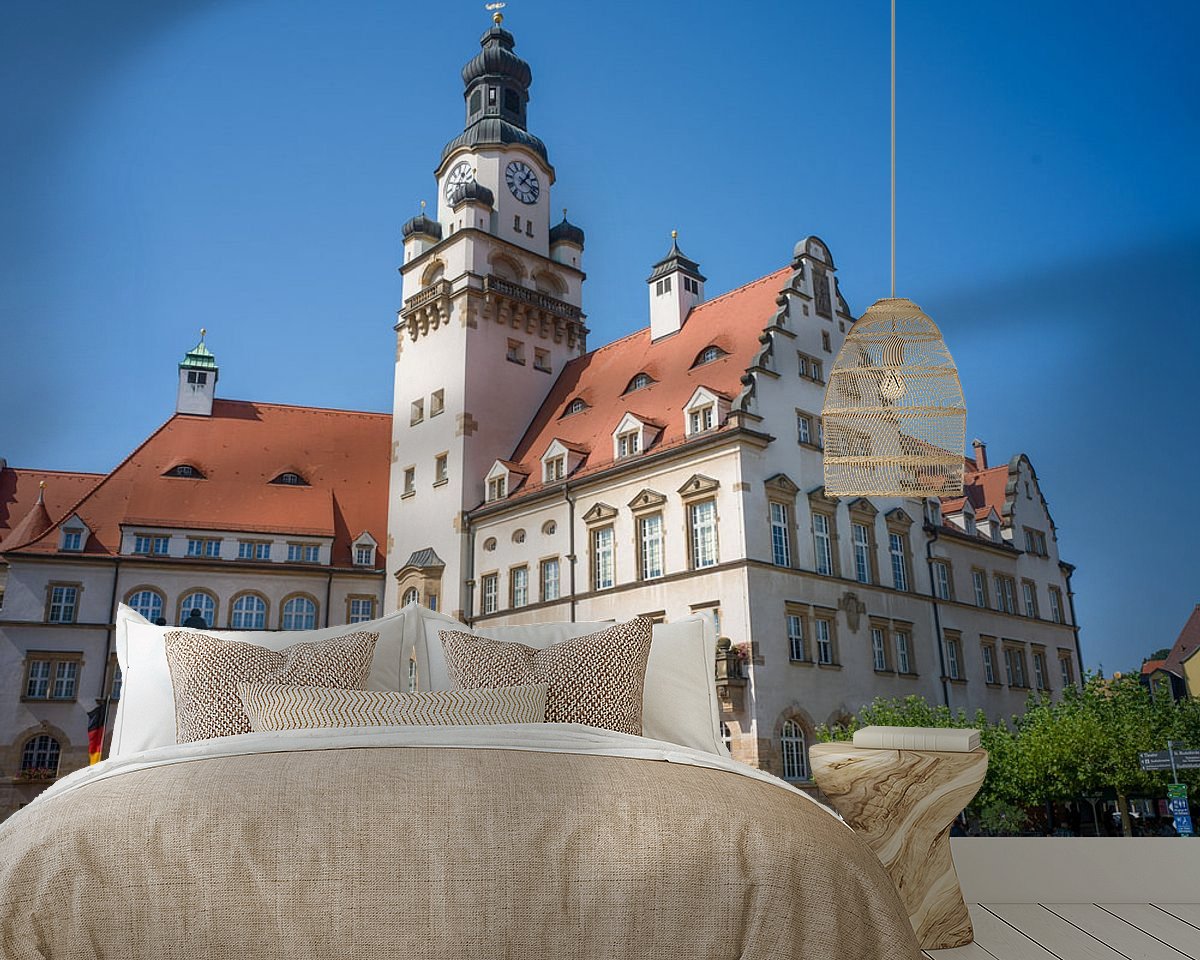 Raumvorschau