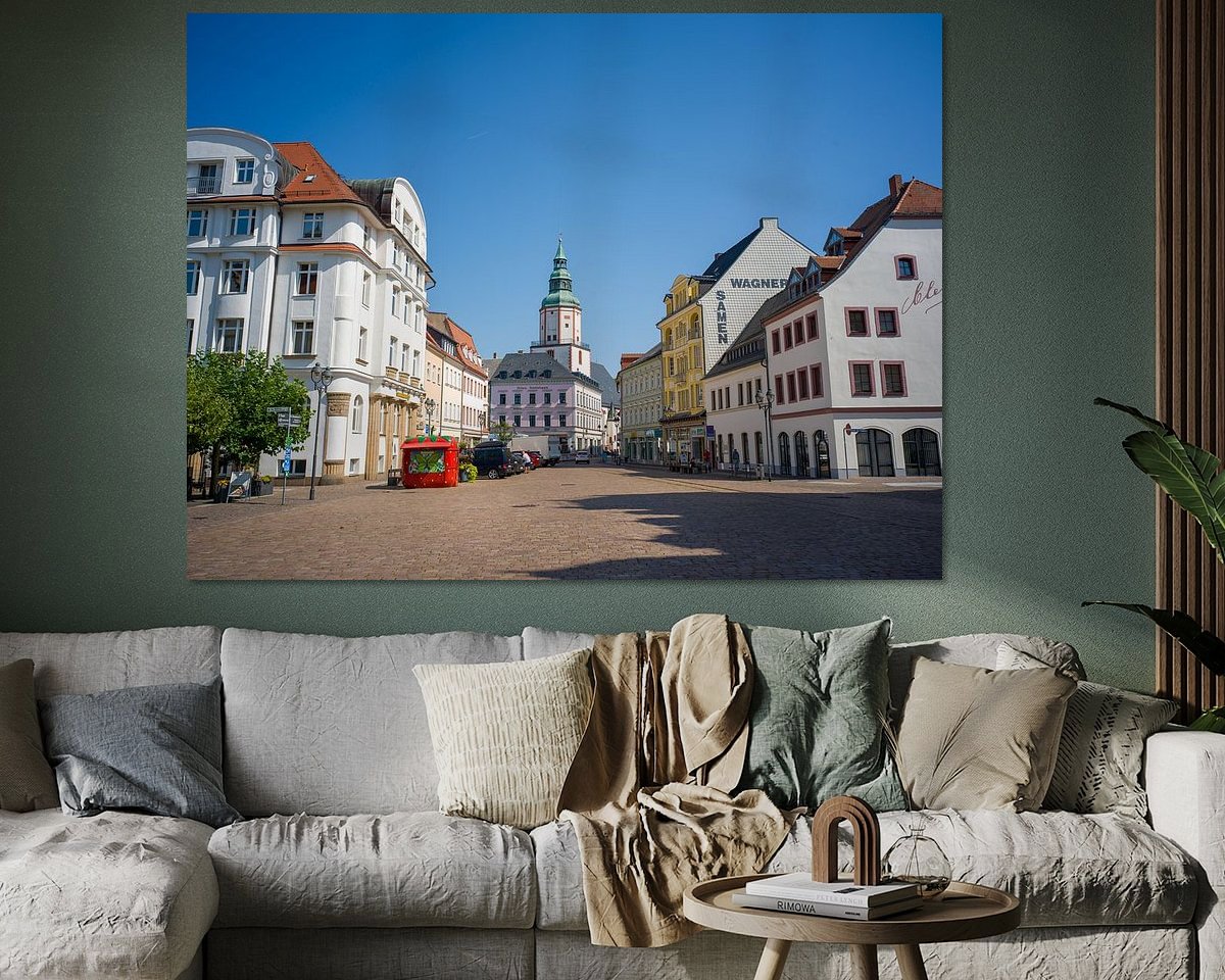 Raumvorschau
