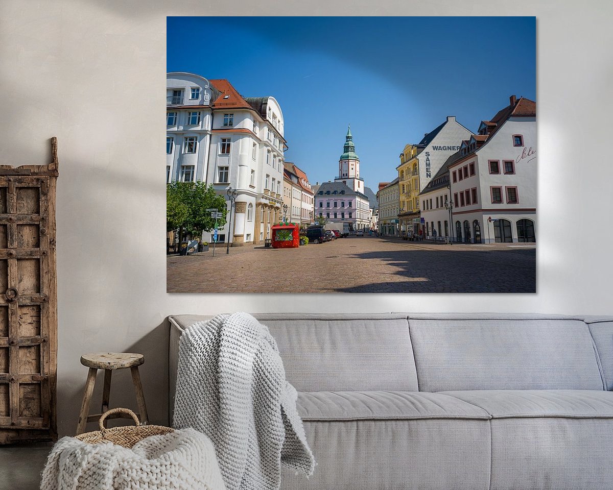 Raumvorschau