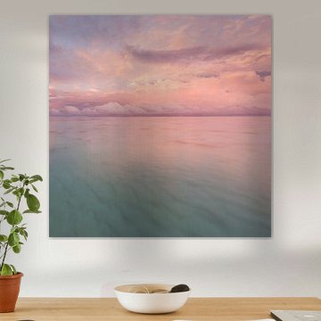 Sonnenaufgang Rarotonga