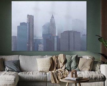 New York City (USA)