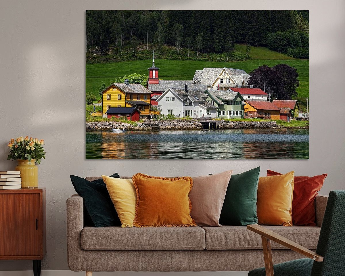 Raumvorschau