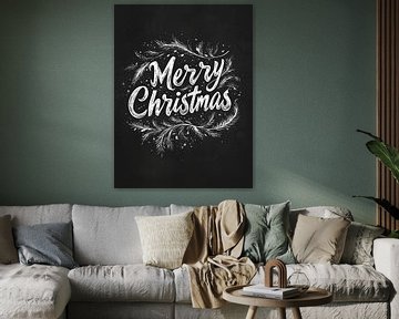 Merry Christmas by Treechild