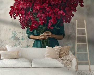 Levenskracht van annika persson