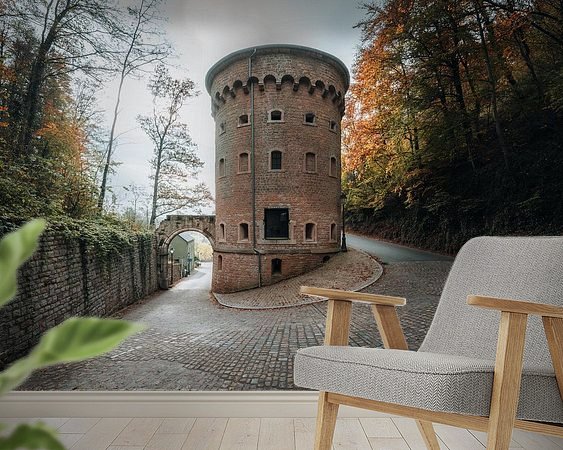 Raumvorschau