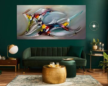 Abstract Energy